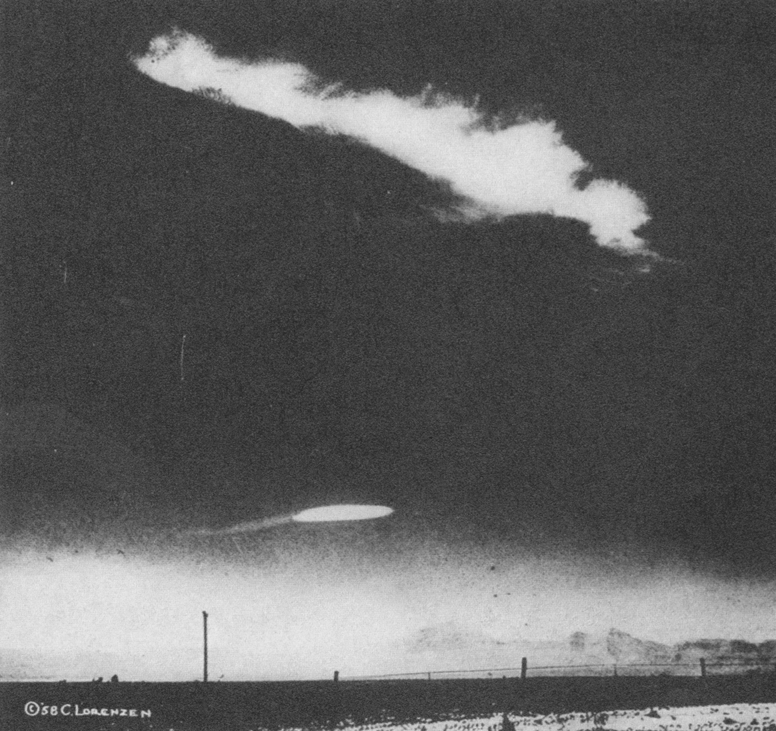 Image 1 of 1 filed with sighting UF0-20261023-95A1, classified Unidentified objects / Sky + atmosphere, Location unknown, date unknown.